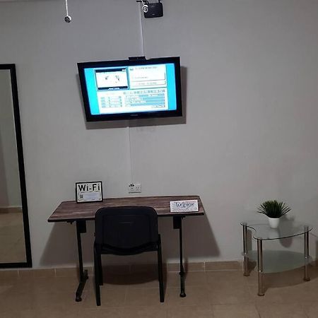 Departamento Comodo Centrico Tv Ac Wifi Cocina Parking, Letra C Ciudad Valles Exteriör bild