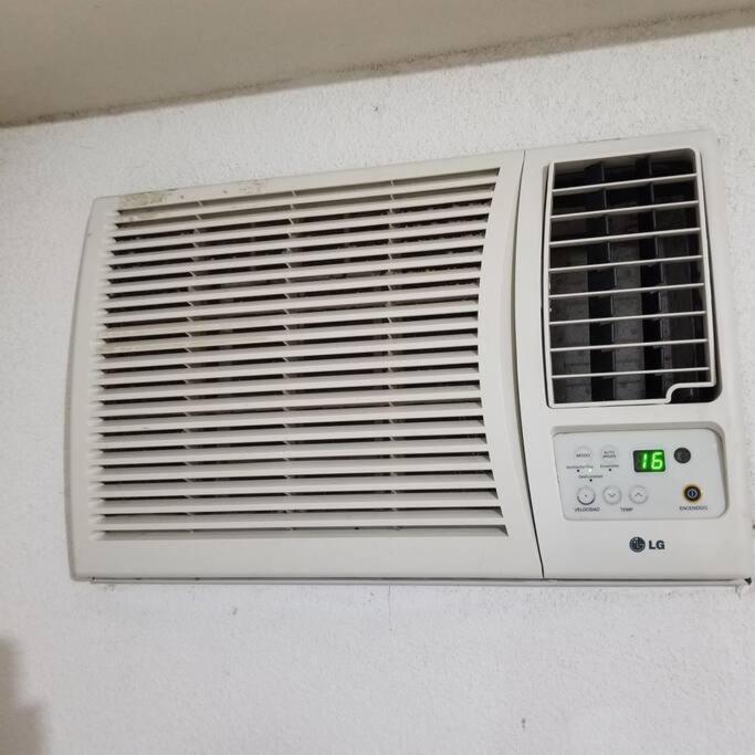 Departamento Comodo Centrico Tv Ac Wifi Cocina Parking, Letra C Ciudad Valles Exteriör bild