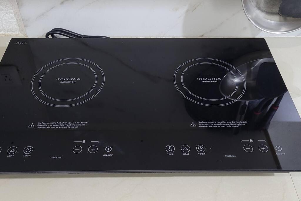 Departamento Comodo Centrico Tv Ac Wifi Cocina Parking, Letra C Ciudad Valles Exteriör bild